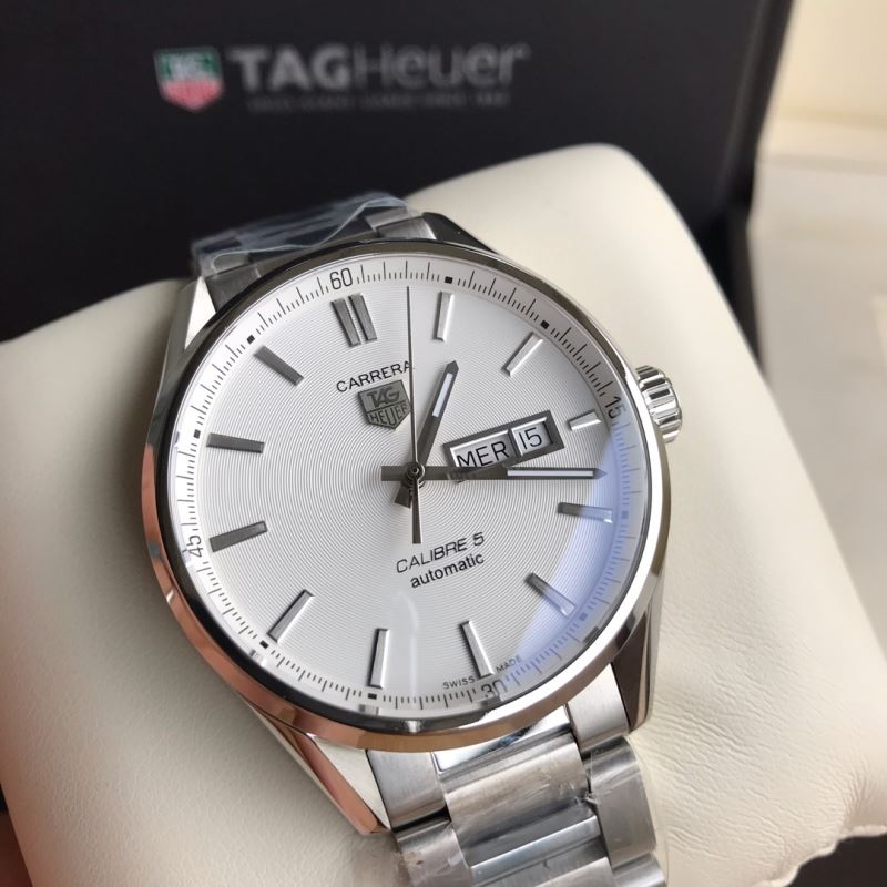 TAG HEUER Watches